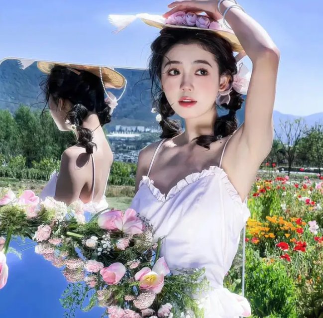 贱女孩2024