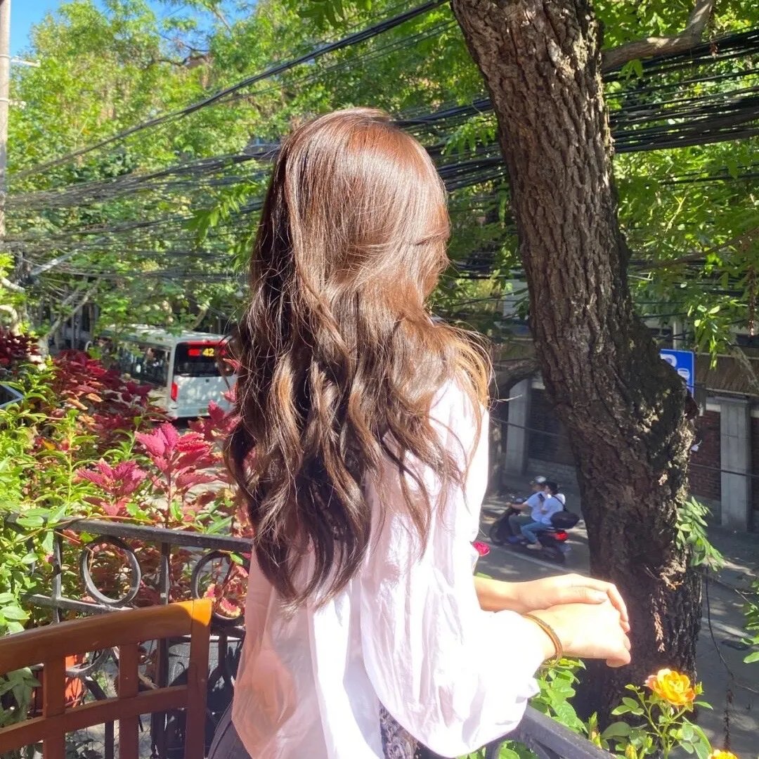 女侯爵